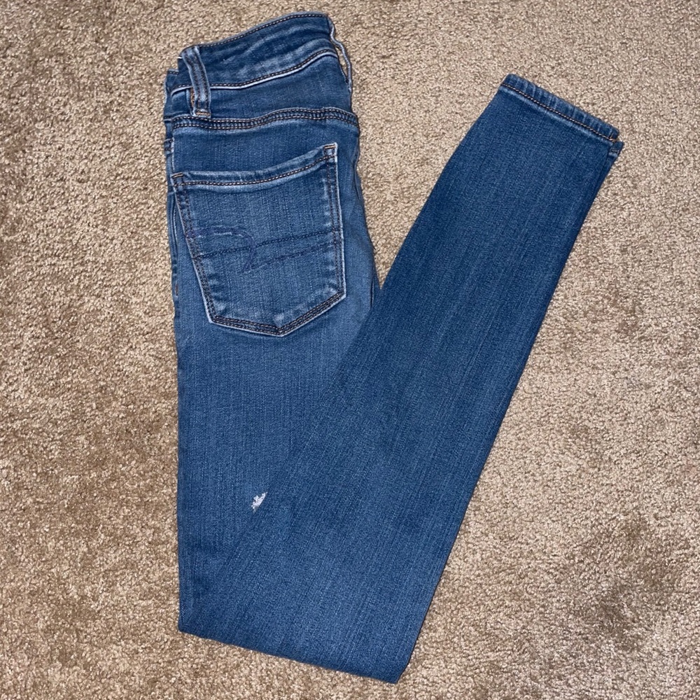 AE Jeans